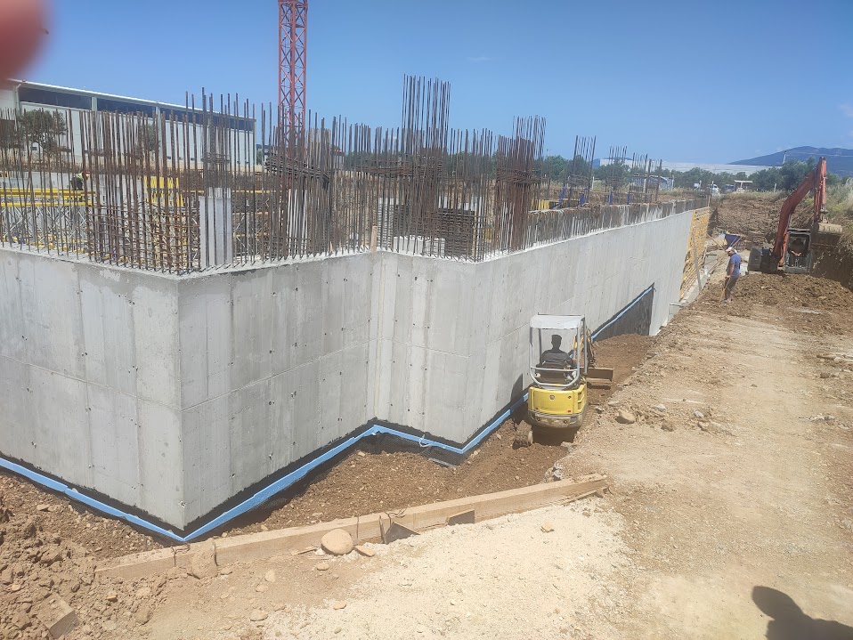 Project